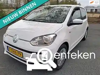 VW up! 1.0 BMT 2015
