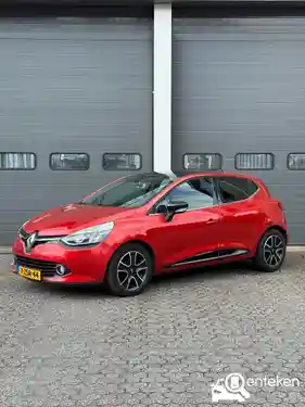 Renault Clio ENERGY TCe 90 2015