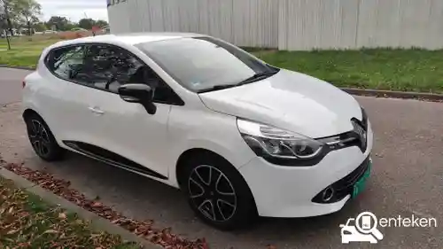 Renault Clio ENERGY TCe 90 2015