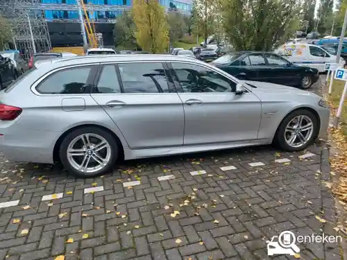 BMW 520i Touring 2015