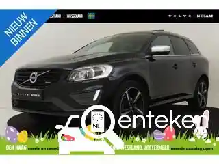 Volvo XC60 T5 2015