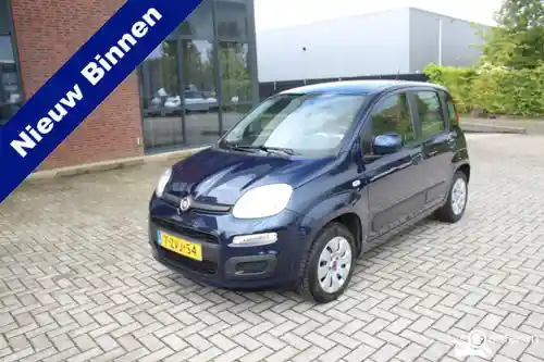 Fiat Panda 1.2 8V 2015