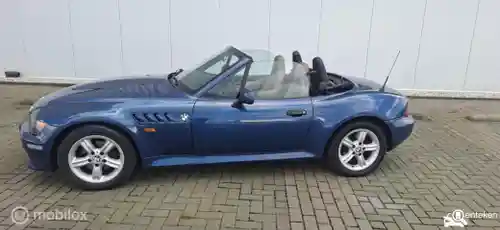 BMW Z3 Roadster 2.0i 1999