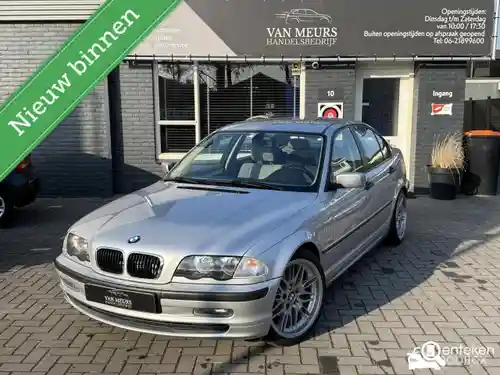 BMW 316i 2000