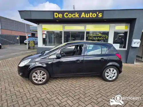 Opel Corsa 1.4 Twinport 2008