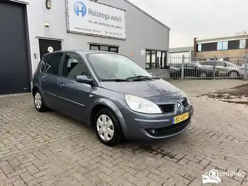 Renault Scénic 1.6 16V 2008