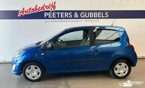 Renault Twingo 1.2 60 2008