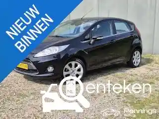 Ford Fiesta 1.4 2009