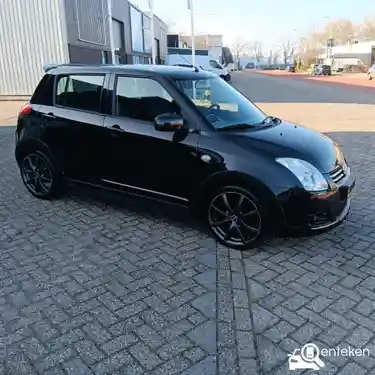 Suzuki Swift 1300 2009