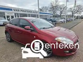Fiat Bravo 1.4 T-Jet 16V 2009