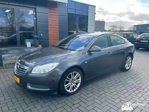Opel Insignia 1.8 2009