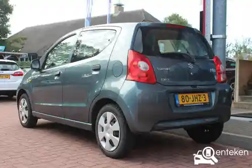 Suzuki Alto 1.0 2009