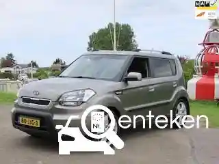 KIA Soul 1.6 2009