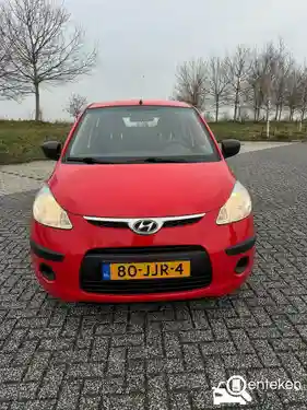 Hyundai i10 1.1 2009
