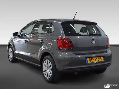 VW Polo 1.4 2009