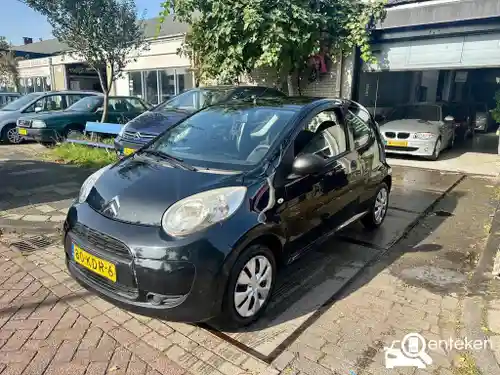 Citroen C1 1.0 2009