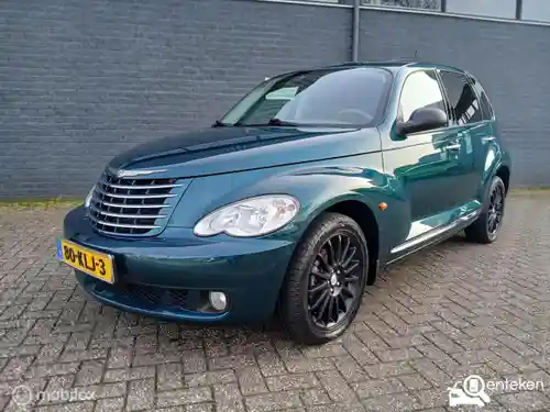Chrysler PT Cruiser 2.4 2010