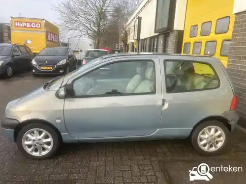 Renault Twingo 1.2 16V 2003