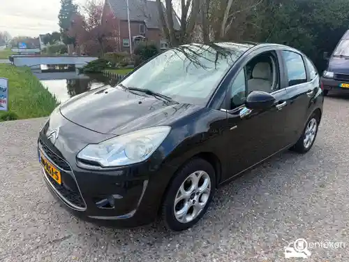 Citroen C3 VTi 120 2010