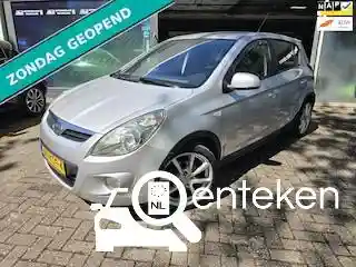 Hyundai i20 1.2 2010