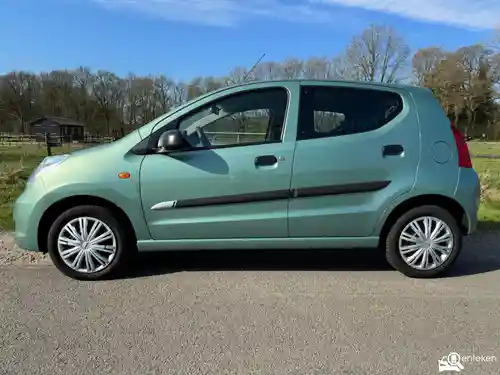 Suzuki Alto 1.0 2010