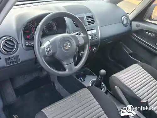 Suzuki SX4 1.6 2010
