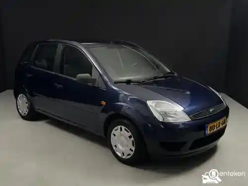 Ford Fiesta 1.3 2003