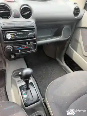 Hyundai Atos 1.0 2003