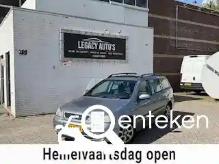 Opel Astra Caravan 1.8 16V 2003