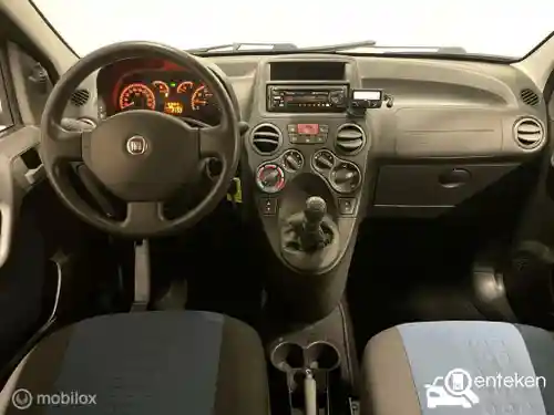 Fiat Panda 1.2 8V 2010