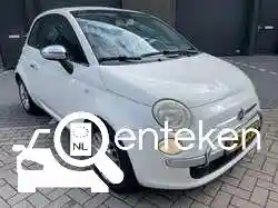 Fiat 500C 1.2 8V p 2010