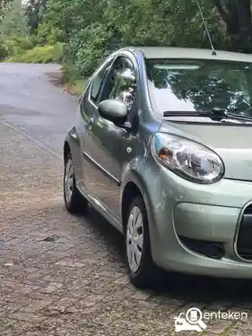 Citroen C1 1.0 2010