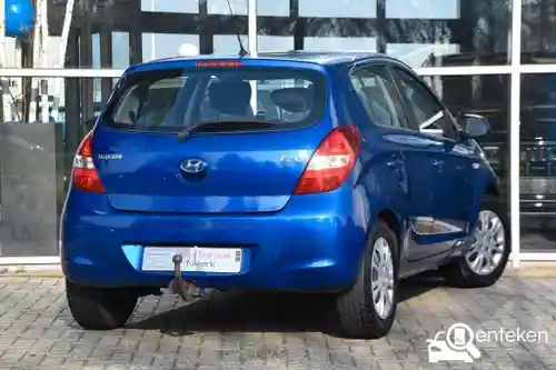 Hyundai i20 1.2 2010