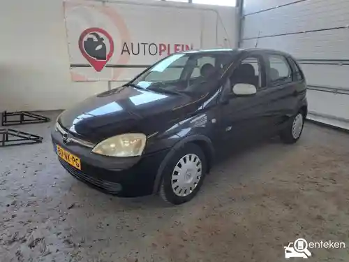 Opel Corsa 1.2 16V 2003