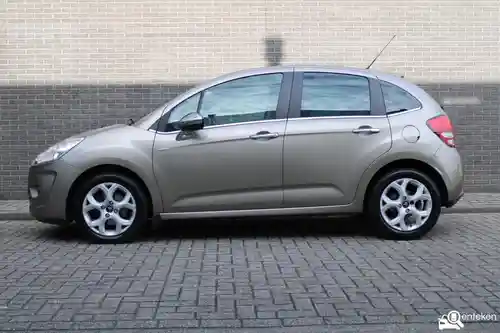 Citroen C3 VTi 120 2010