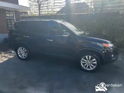 KIA Sorento 2.4 2010