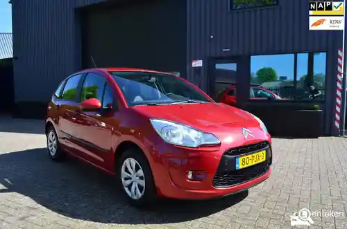 Citroen C3 1.1 2011