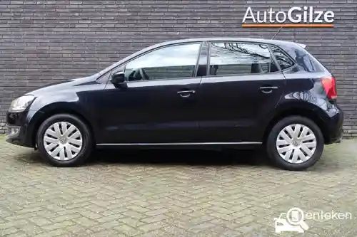 VW Polo 1.4 2011