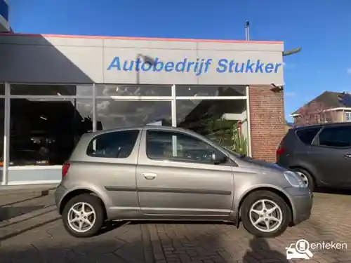 Toyota Yaris 1.3 2005