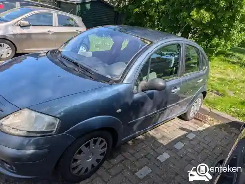 Citroen C3 1.4 2005