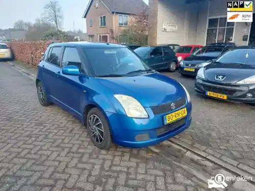 Suzuki Swift 1300 2005