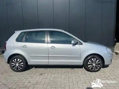 VW Polo 1.4 2005