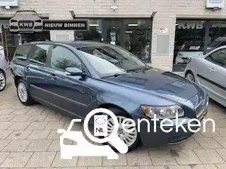 Volvo V50 1.8 2005