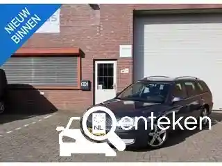 Ford Mondeo Turnier 2.0 2005