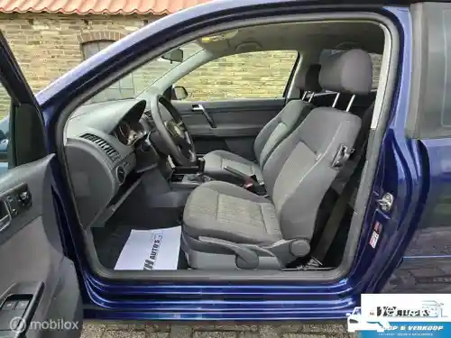 VW Polo 1.4 2005
