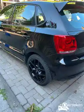 VW Polo 1.2 2011