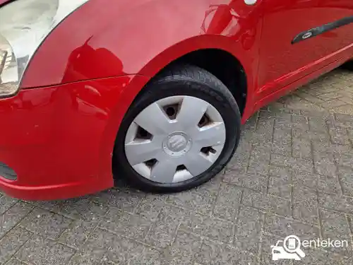 Suzuki Swift 1300 2005