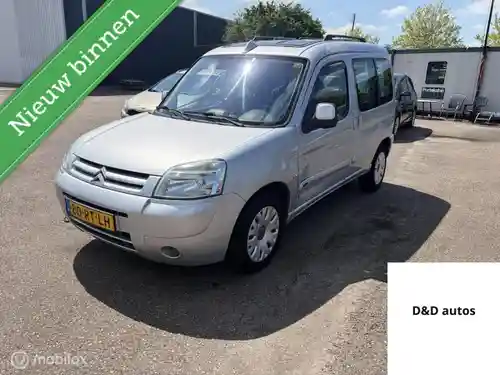 Citroen Berlingo 1.6 16V 2005