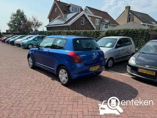 Suzuki Swift 1300 2005