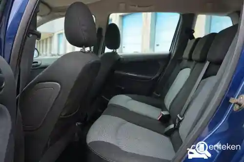 Peugeot 206 SW 75 2005